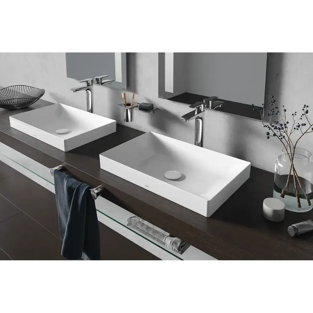 TOTO LT476#MW Kiwami 23-5/8" Rectangular
