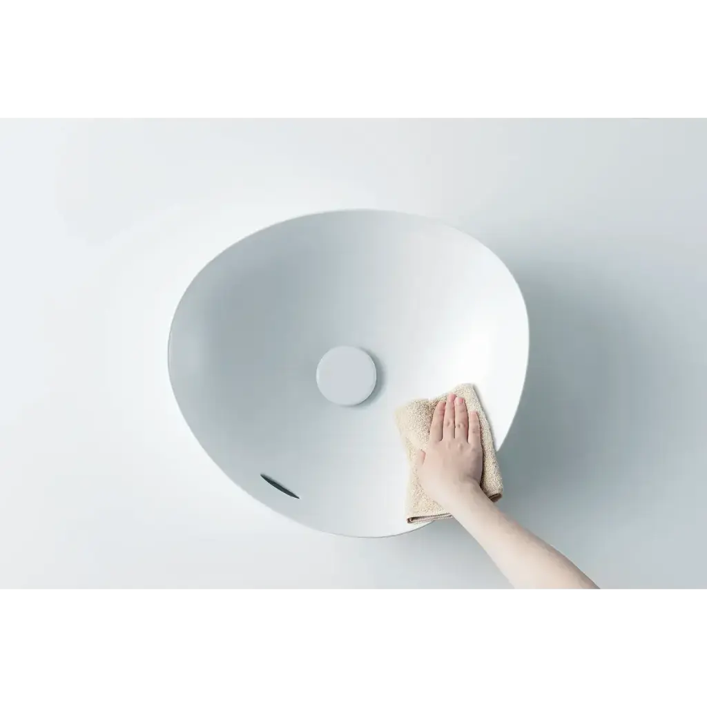 TOTO LT477#MBL Kiwami Asymmetrical Vessel