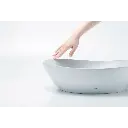 TOTO LT477#MBL Kiwami Asymmetrical Vessel