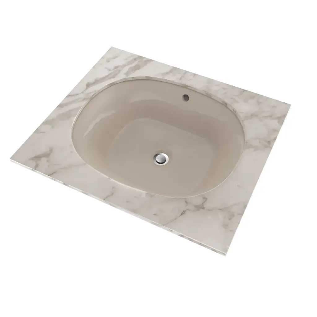 TOTO LT483G#03 Uc  Lavatory  Maris Bone Ct