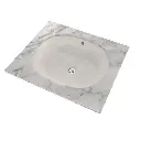 TOTO LT483G#11 Uc  Lavatory  Maris Colonial White Ct