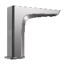 TOTO T20S32AT#CP Touchless Ge W/Thermoac 0.35Gpm D20