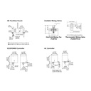 TOTO T20S51AM#CP Touchless Ge W/Mixingac 0.5Gpm D10