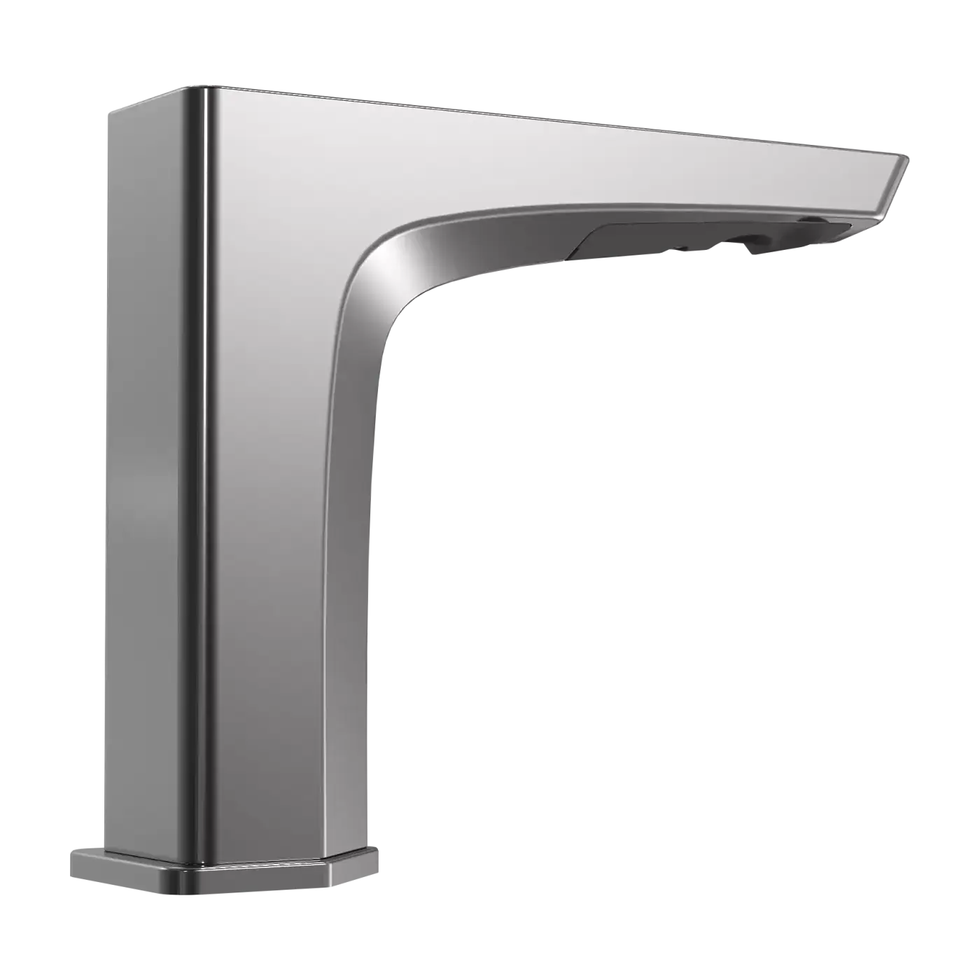 TOTO T20S51EM#CP Touchless Ge W/Mixingecopower 0.5Gpm D10