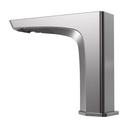 TOTO T20S53AM#CP Touchless Ge W/Mixingac 0.5Gpm C20