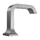 TOTO T21S32A#CP Touchless Gcac 0.35Gpm D20