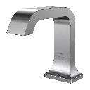 TOTO T21S32AT#CP Touchless Gc W/Thermoac 0.35Gpm D20