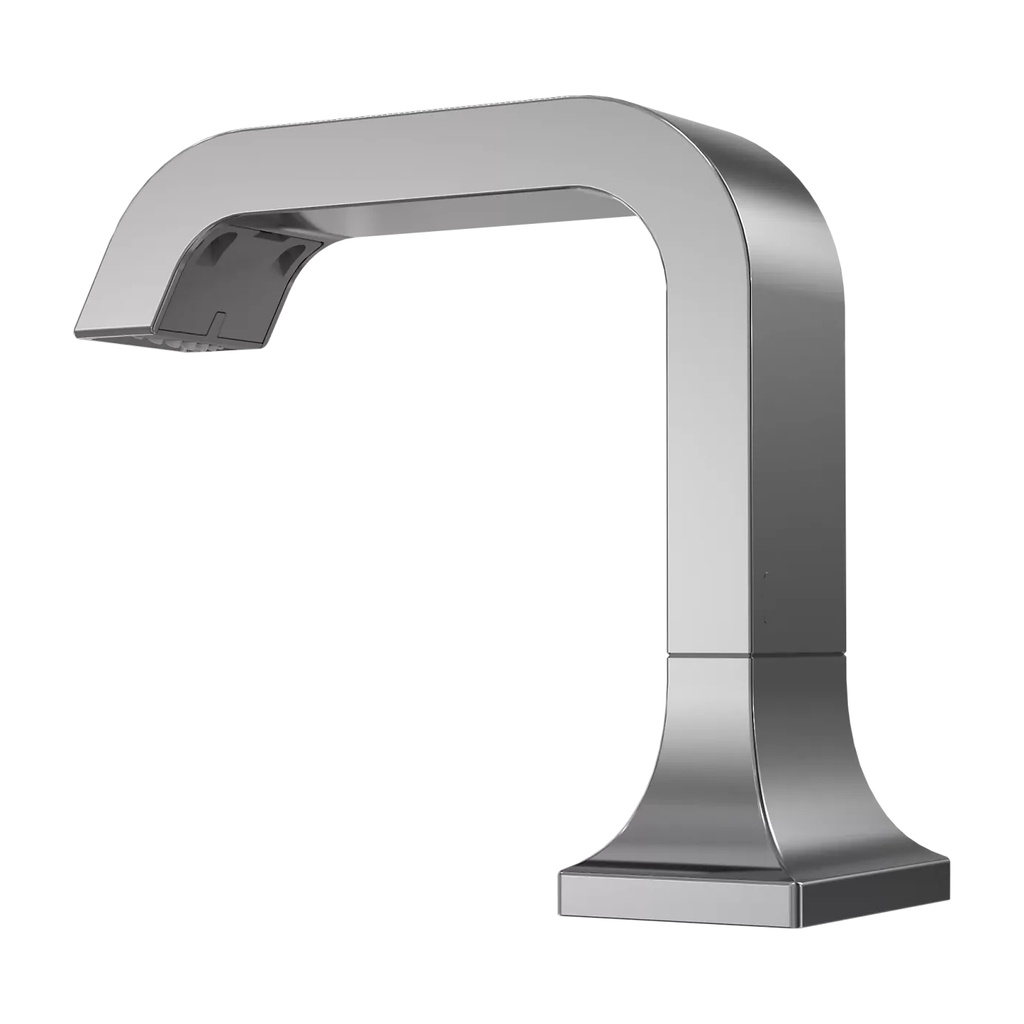 TOTO T21S32ET#CP Touchless Gc W/Thermoecopower 0.35Gpm D20