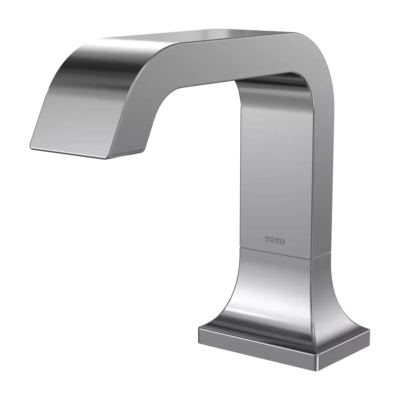 TOTO T21S51A#CP Touchless Gcac 0.5Gpm D10