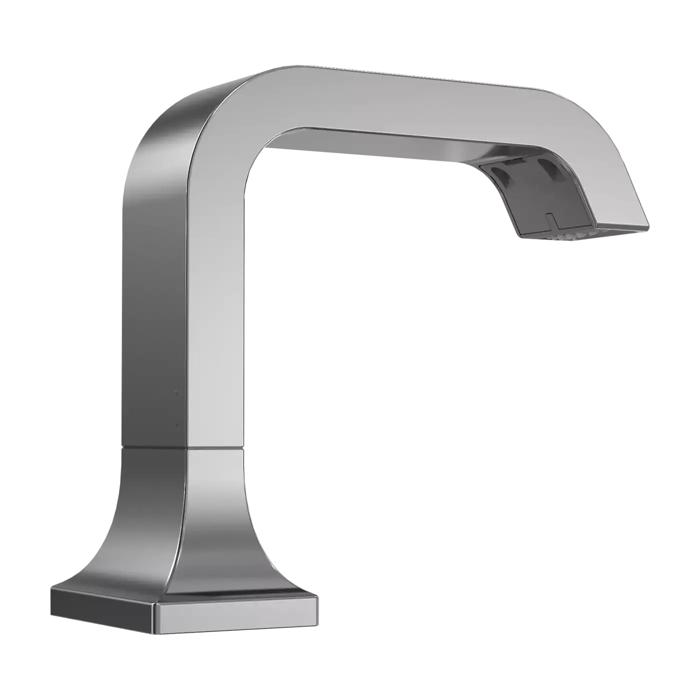 TOTO T21S53A#CP Touchless Gcac 0.5Gpm C20