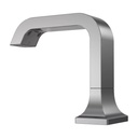 TOTO T21S53AT#CP Touchless Gc W/Thermoac 0.5Gpm C20