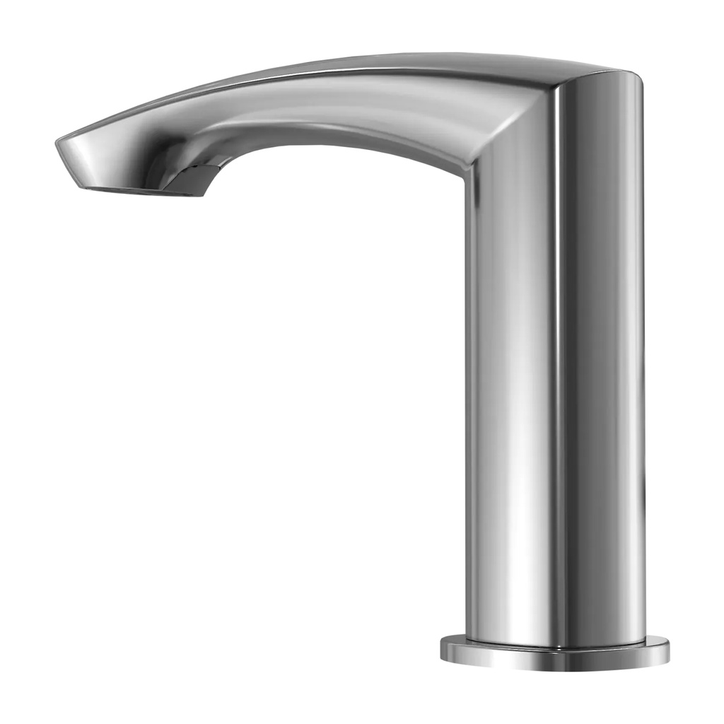 TOTO T22S32EM#CP Touchless Gm W/Mixingecopower 0.35Gpm D20
