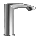 TOTO T22S32ET#CP Touchless Gm W/Thermoecopower 0.35Gpm D20