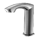 TOTO T22S32ET#CP Touchless Gm W/Thermoecopower 0.35Gpm D20