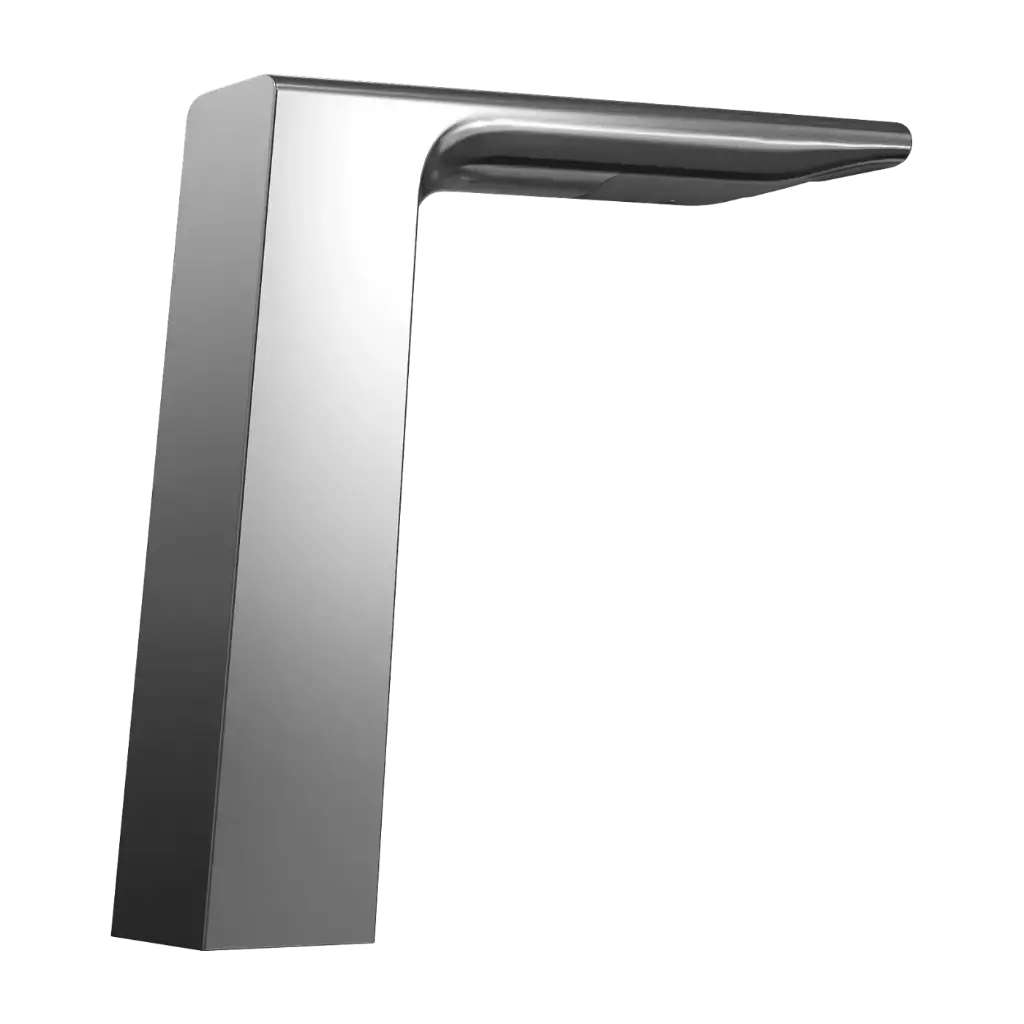 TOTO T23M51AM#CP Touchless Libella Semiv/Mixingac 0.5Gpm D10