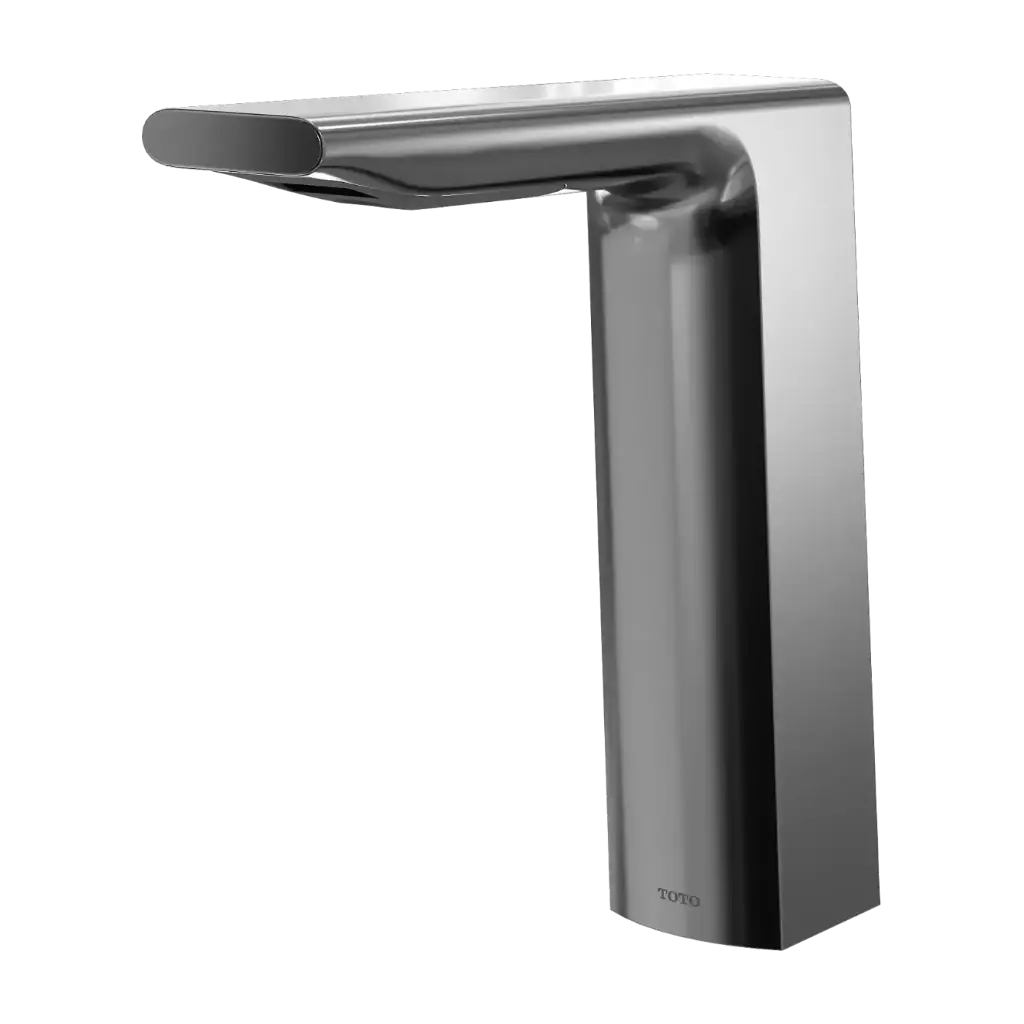 TOTO T23M51E#CP Touchless Libella Semi-Vecopower 0.5Gpm D10