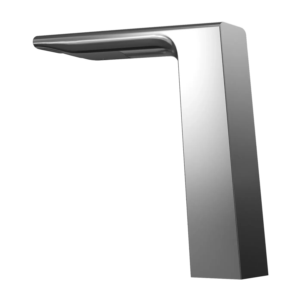 TOTO T23M51EM#CP Touchless Libella Semiv/Mixingecopower 0.5Gpm D10