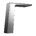 TOTO T23M53E#CP Touchless Libella Semi-Vecopower 0.5Gpm C20
