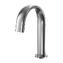 TOTO T24S51AT#CP Touchless Goose W/Thermoac 0.5Gpm D10