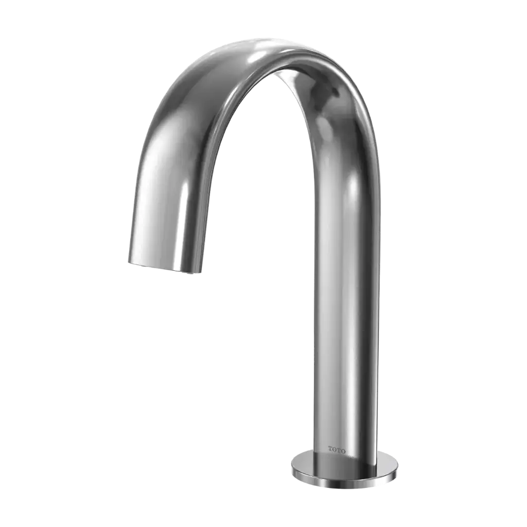 TOTO T24S51EM#CP Touchless Goose W/Mixingecopower 0.5Gpm D10