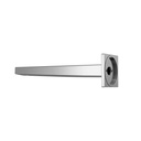 TOTO T25L53AT#CP Touchless Axiom Wm-L W/Thermoac 0.5Gpm C20