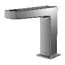 TOTO T25S32AM#CP Touchless Axiom W/Mixingac 0.35Gpm D20