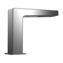 TOTO T25S32ET#CP Touchless Axiom W/Thermoecopower 0.35Gpm D20