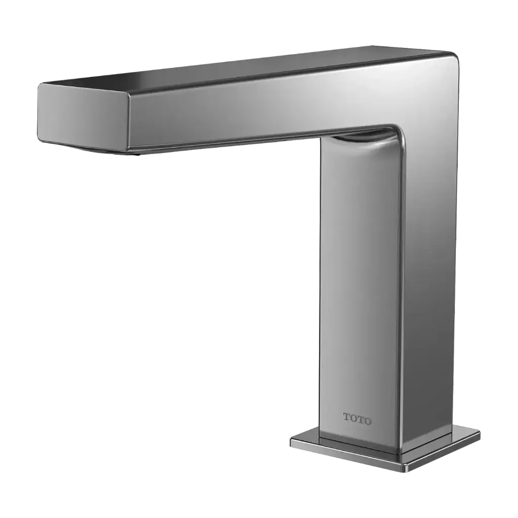 TOTO T25S32ET#CP Touchless Axiom W/Thermoecopower 0.35Gpm D20