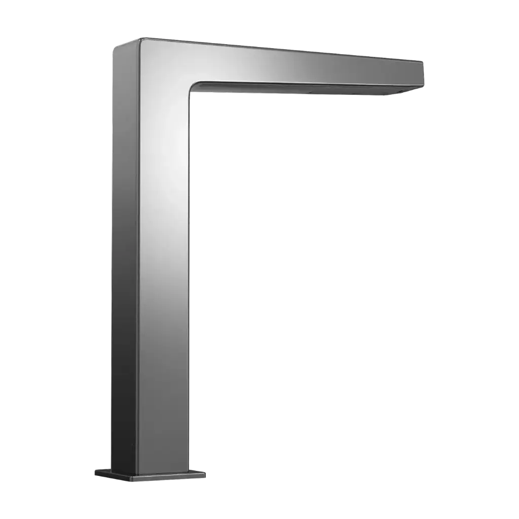 TOTO T25T53AM#CP Touchless Axiom V W/Mixingac 0.5Gpm C20