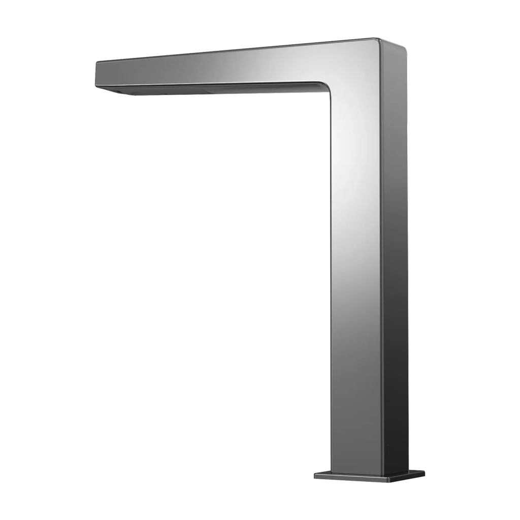 TOTO T25T53AT#CP Touchless Axiom V W/Thermoac 0.5Gpm C20