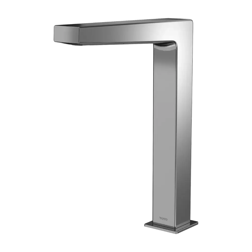 TOTO T25T53AT#CP Touchless Axiom V W/Thermoac 0.5Gpm C20