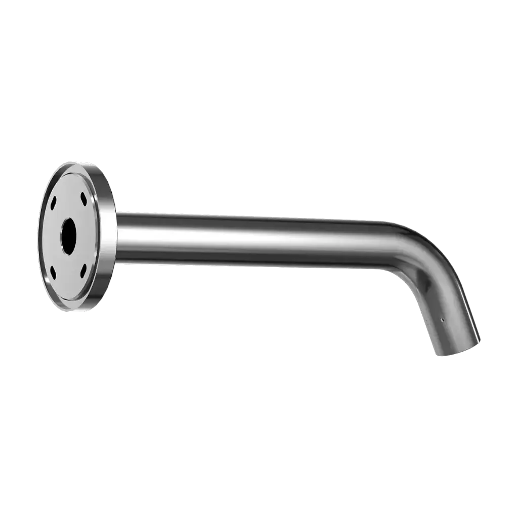 TOTO T26L32A#CP Touchless Helix Wm-Lac 0.35Gpm D20