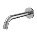 TOTO T26L32AM#CP Touchless Helix Wm-L W/Mixingac 0.35Gpm D20