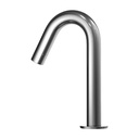 TOTO T26S53A#CP Touchless Helixac 0.5Gpm C20
