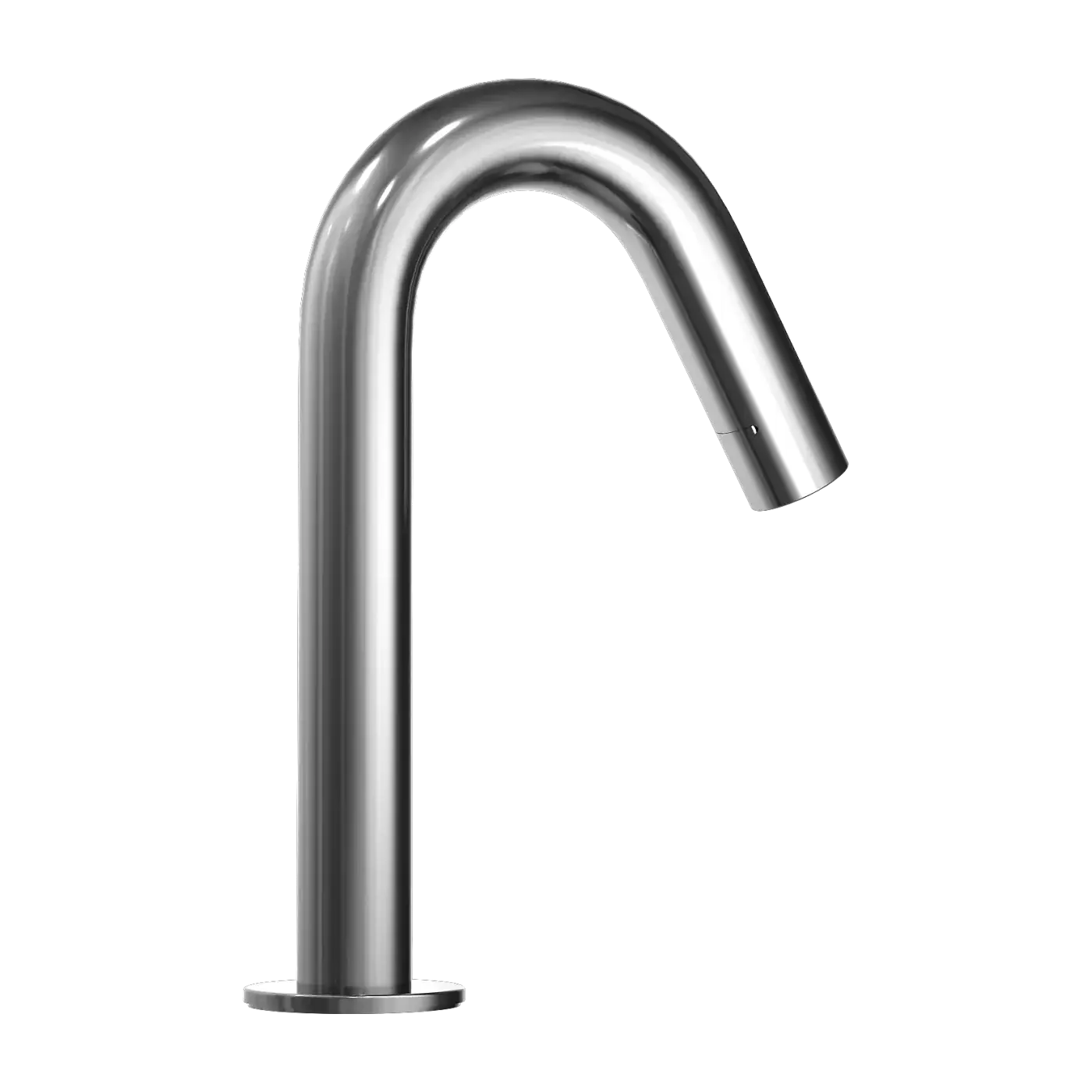 TOTO T26S53AM#CP Touchless Helix W/Mixingac 0.5Gpm C20