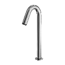 TOTO T26T32AM#CP Touchless Helix V W/Mixingac 0.35Gpm D20