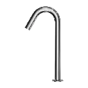 TOTO T26T32EM#CP Touchless Helix V W/Mixingecopower 0.35Gpm D20