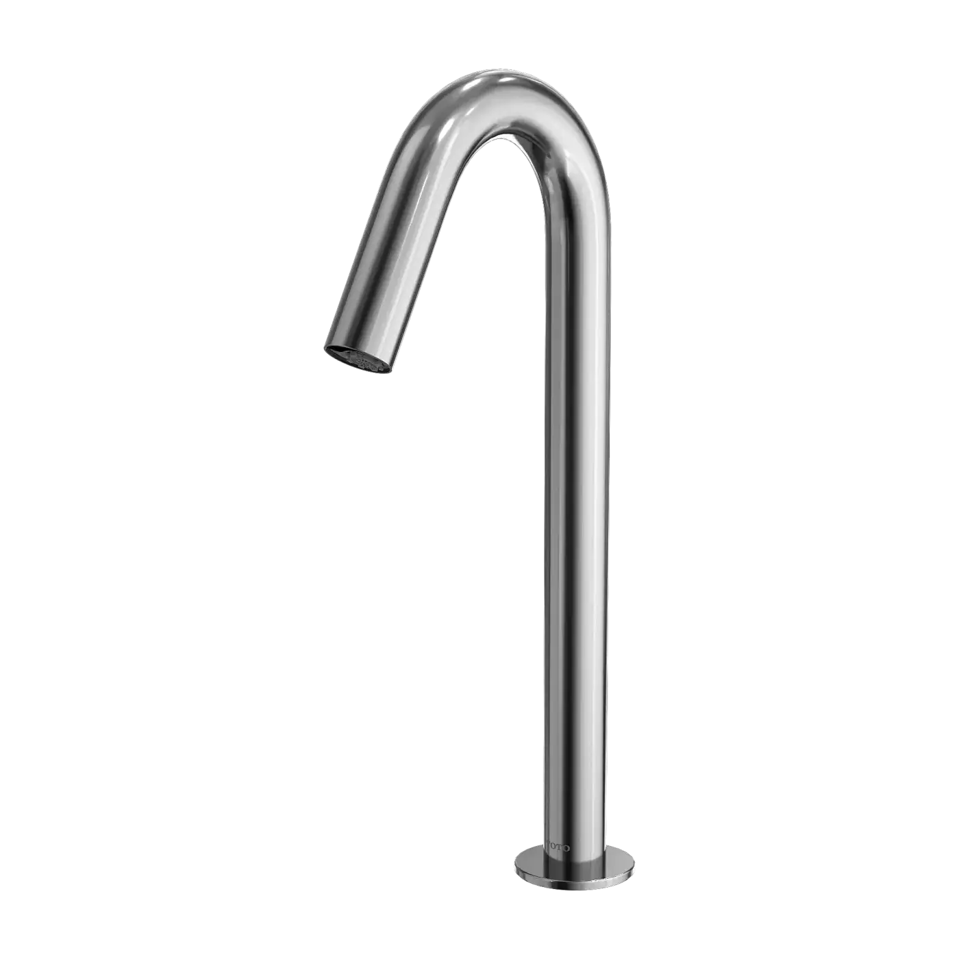 TOTO T26T51A#CP Touchless Helix Vac 0.5Gpm D10