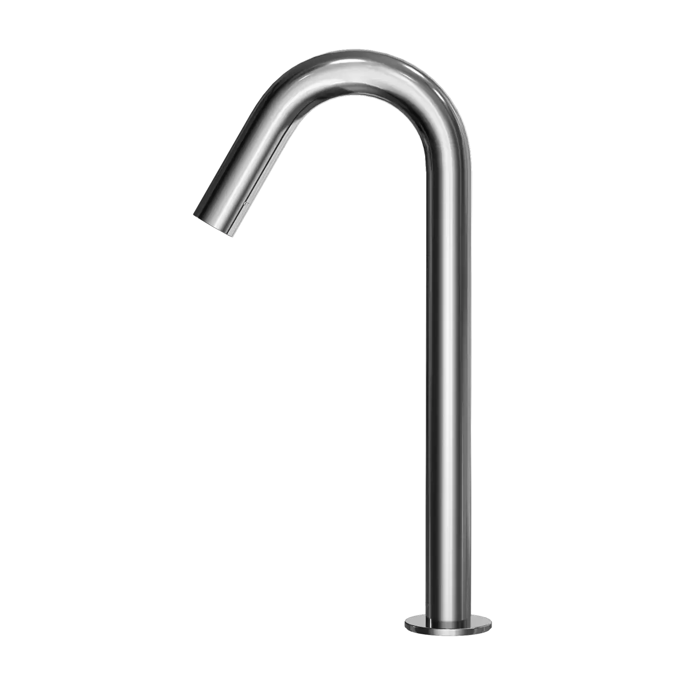 TOTO T26T51EM#CP Touchless Helix V W/Mixingecopower 0.5Gpm D10