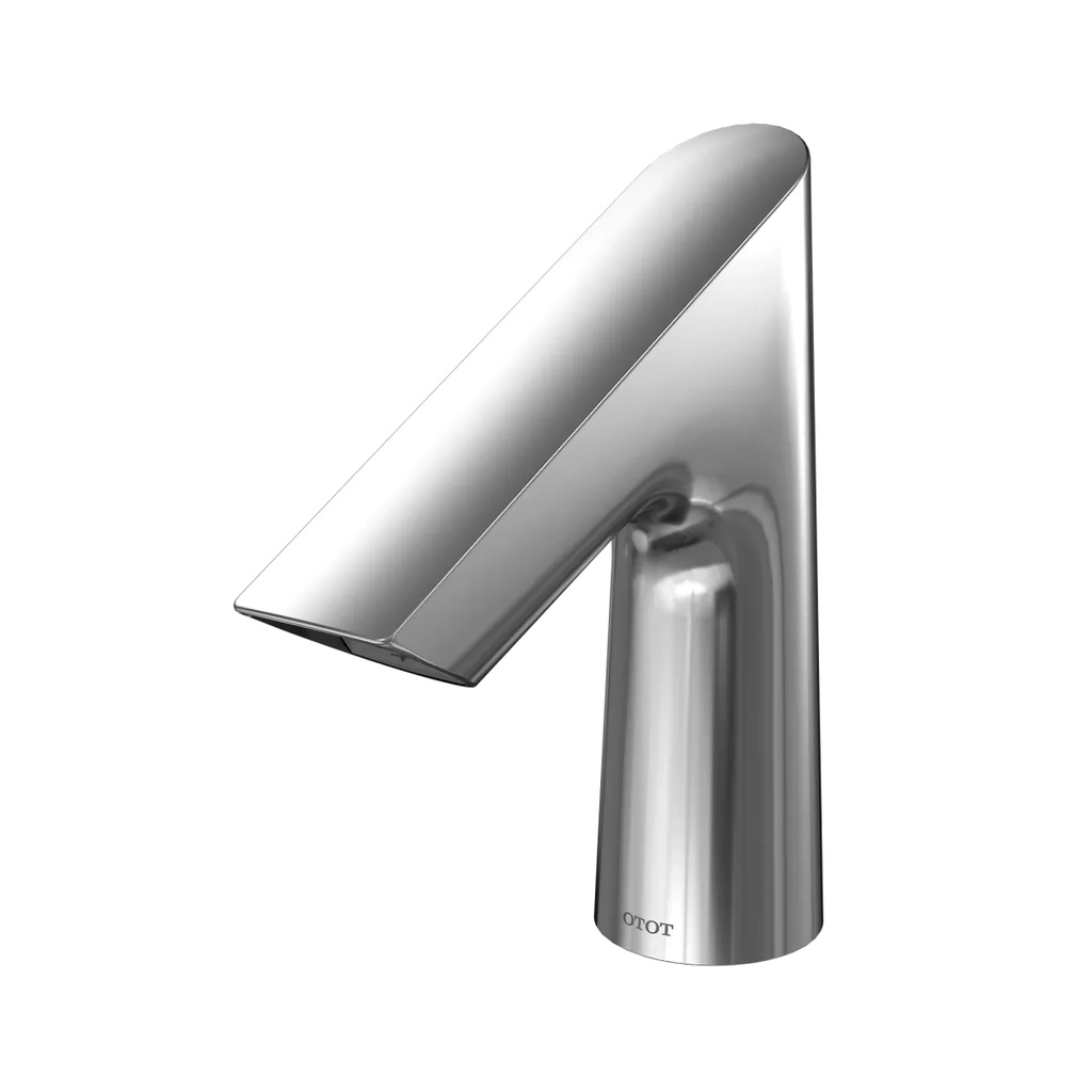 TOTO T27S32AT#CP Touchless Std-S W/Thermoac 0.35Gpm D20