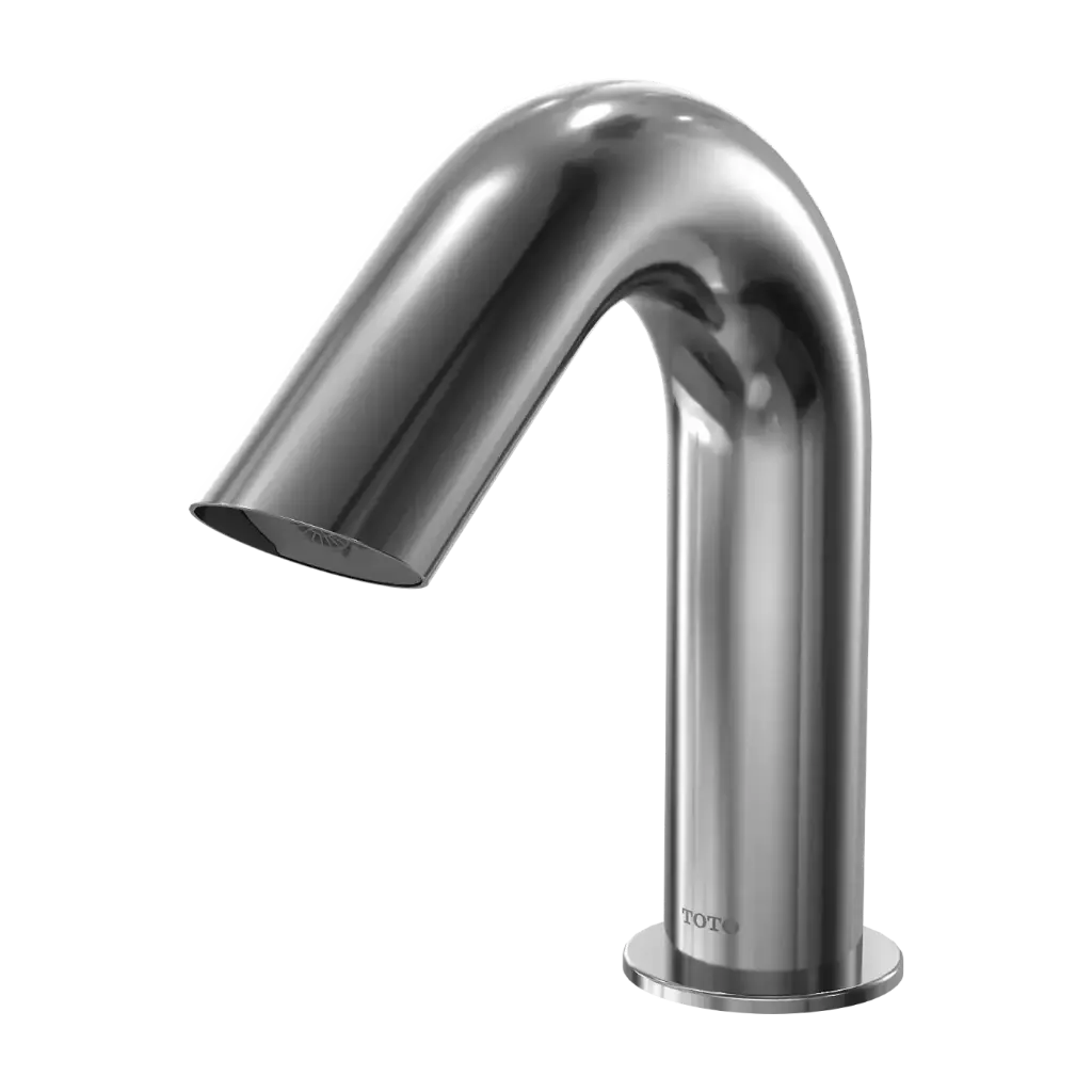 TOTO T28S11E#BN Touchless Std-Recopower 1.0Gpm D10 #Bn