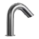 TOTO T28S11ET#BN Touchless Std-R W/Thermoecopower 1.0Gpm D10 #Bn
