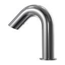 TOTO T28S32A#BN Touchless Std-Rac 0.35Gpm D20 #Bn