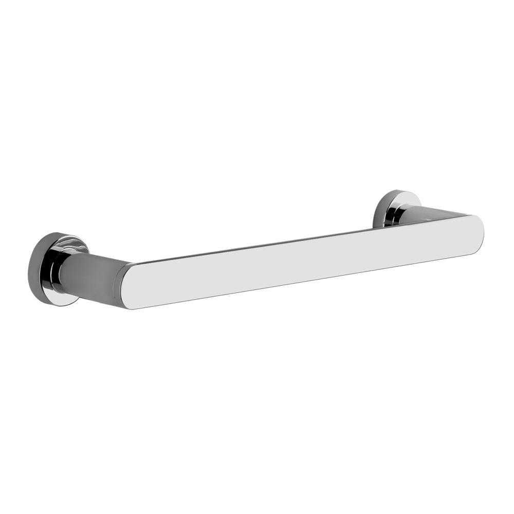 Gessi 38897 Emporio 12 Towel Bar Chrome 1