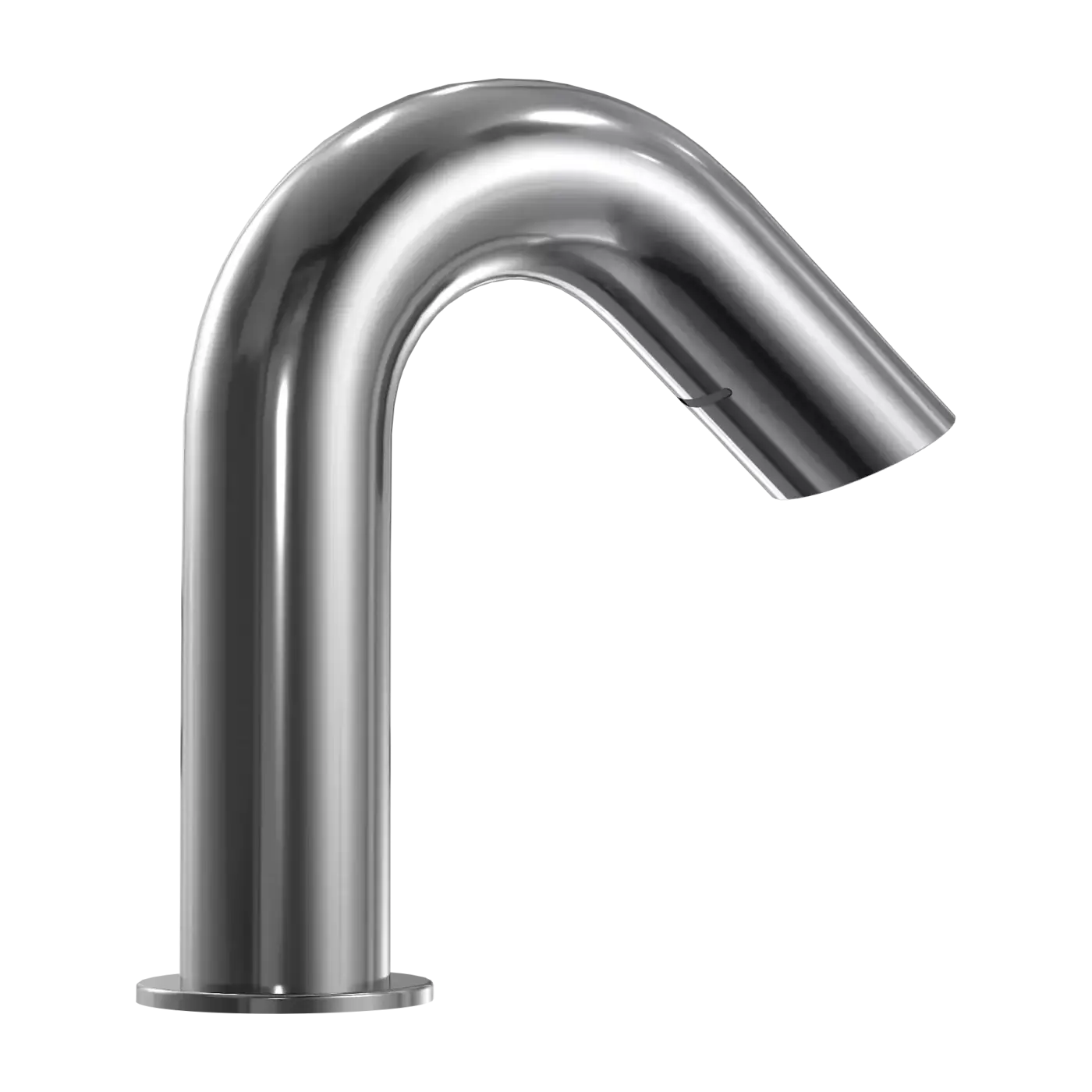 TOTO T28S32A#CP Touchless Std-Rac 0.35Gpm D20