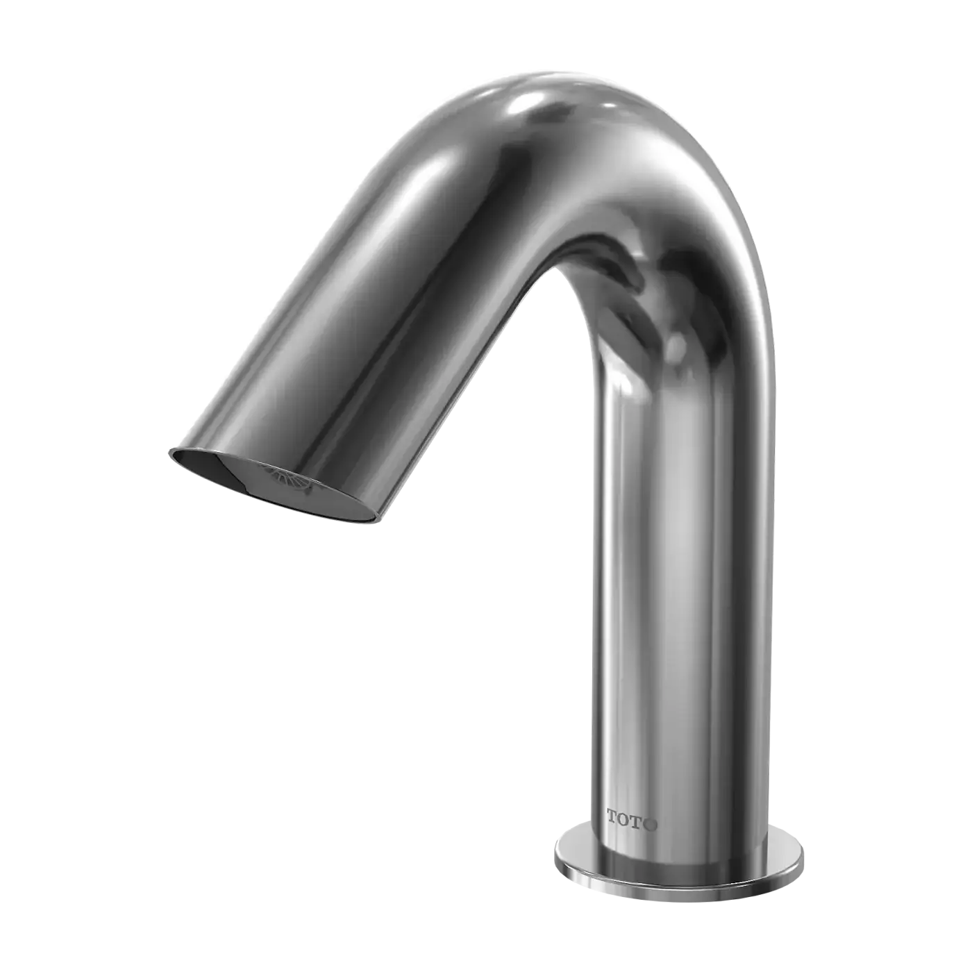 TOTO T28S32EM#CP Touchless Std-R W/Mixingecopower 0.35Gpm D20