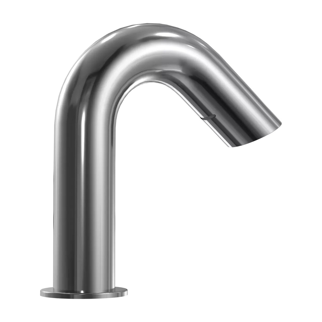 TOTO T28S51AT#BN Touchless Std-R W/Thermoac 0.5Gpm D10 #Bn