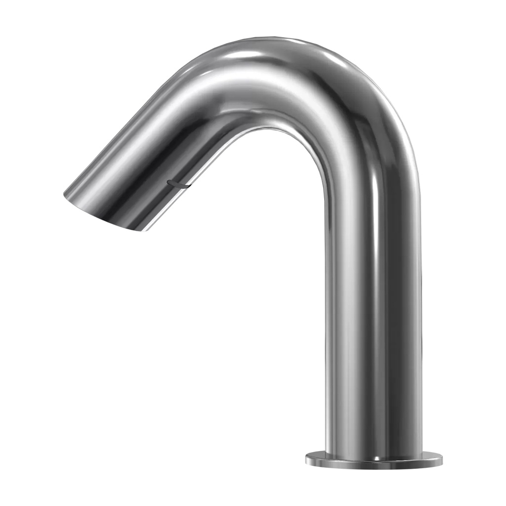 TOTO T28S51AT#BN Touchless Std-R W/Thermoac 0.5Gpm D10 #Bn