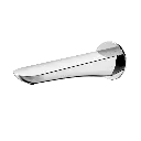 TOTO TBG01001U#CP Tub Spout,Modern R Chrome Plated