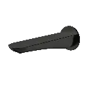 TOTO TBG01001U#MBL Tub Spout Modern R